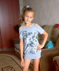 nice teenage