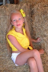 model childrens