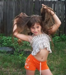 nice baby