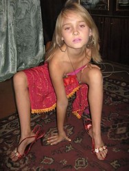 nice child