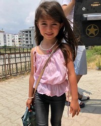 nice teenage