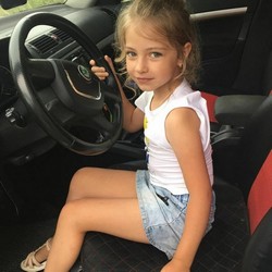 child sexy pics