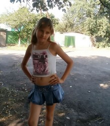 model childrens