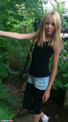 child sexy pics