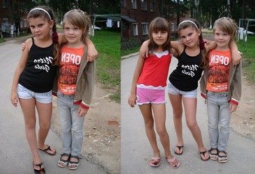 nice child