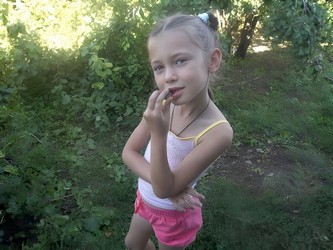 baby beautiful