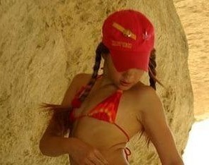 nice baby