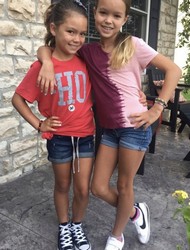 nice mini girl