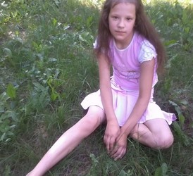 hot little girl cute