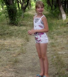 nice baby